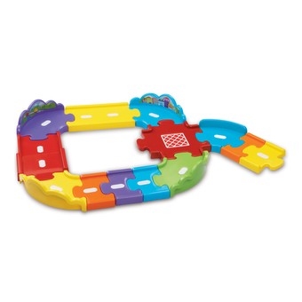 Open full size image 
      Go! Go! Smart Wheels Junior Track Set
    